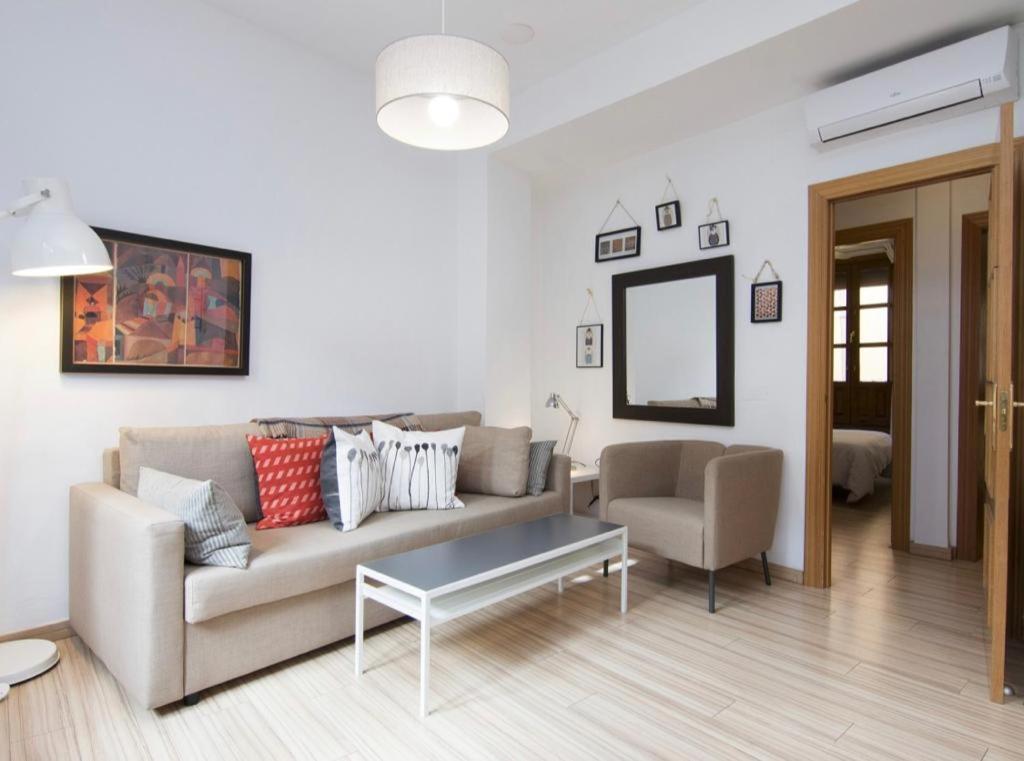 Mexuear Homes Navas Granada Exterior photo