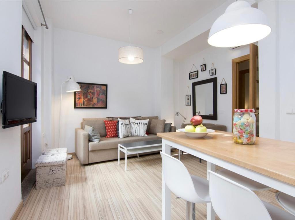 Mexuear Homes Navas Granada Exterior photo